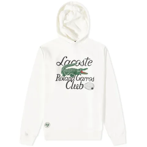 Roland Garros Hoodie