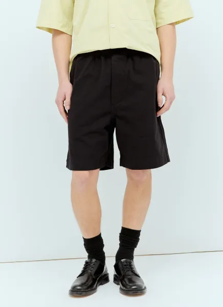 Pull-Up Shorts