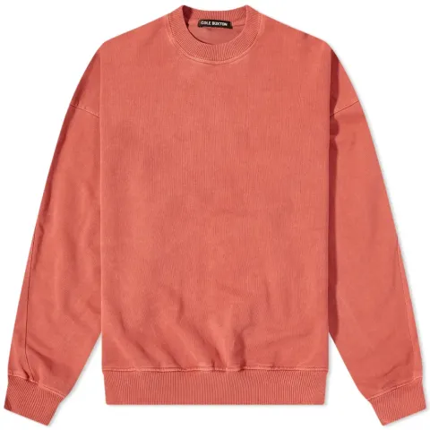 Warm Up Crew Sweat
