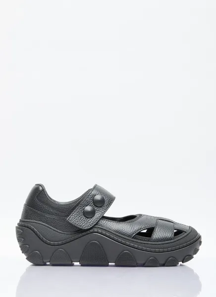 Hybrid Sandals