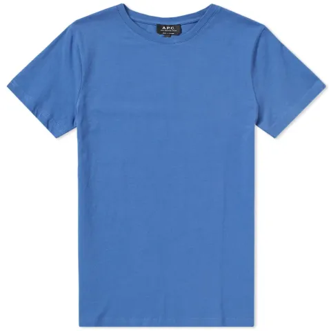 A.P.C. Jimmy Tee