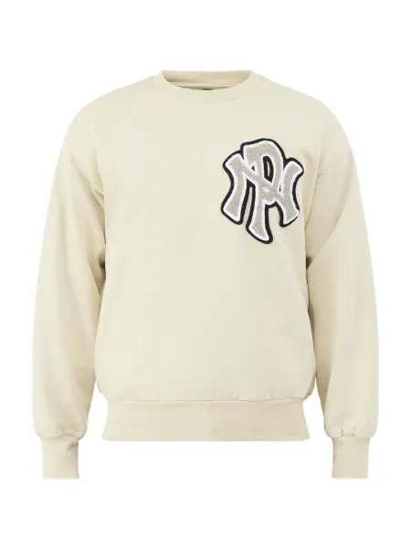 NoProblemo NYP Varsity Cotton Sweatshirt