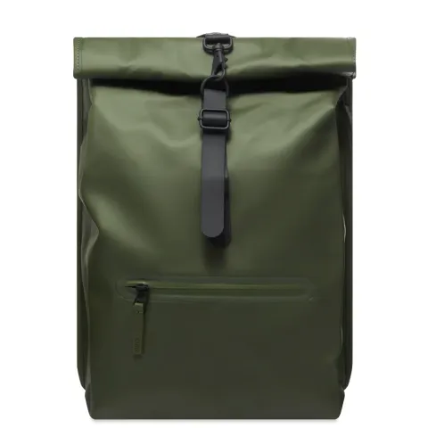 Rolltop Rucksack