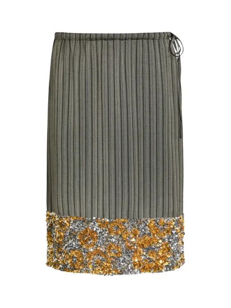Scotts Skirt Grey