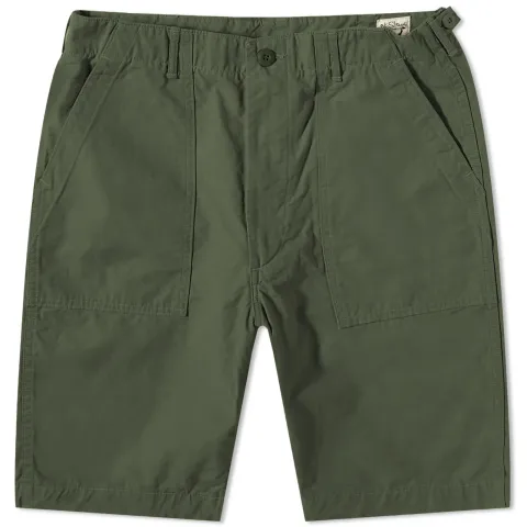 US Army Fatigue Short