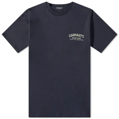 Swamp Tours T-Shirt