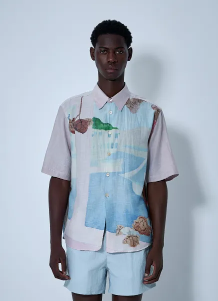 Beyond Shirt