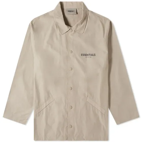 Coaches Jacket