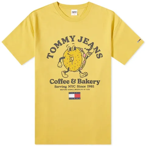 Tommy Bagels T-Shirt