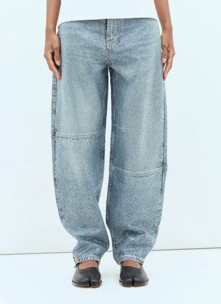 Sparkle Stary Jeans