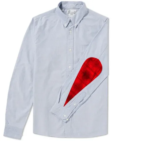 Albacore Check Shirt