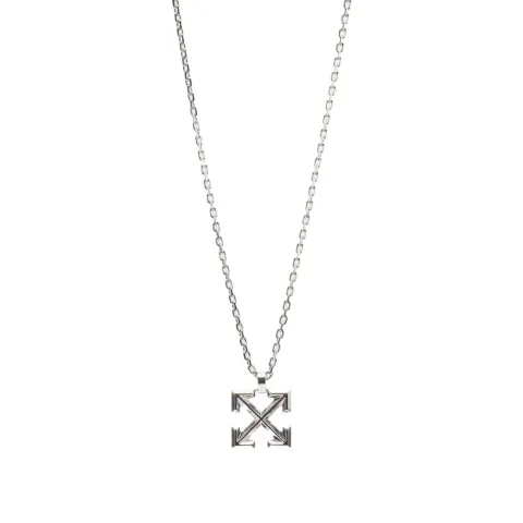 Arrow Chain Necklace