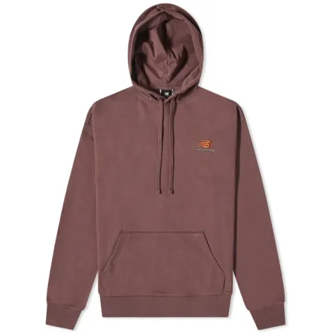 Essentials Uni-ssentials PO Hoodie