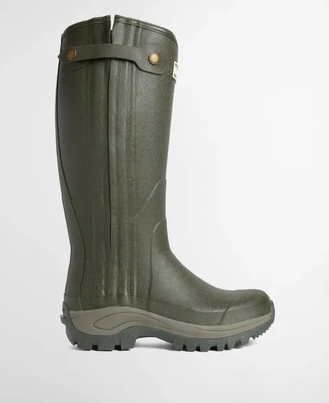 Women's Teesdale Wellingtons