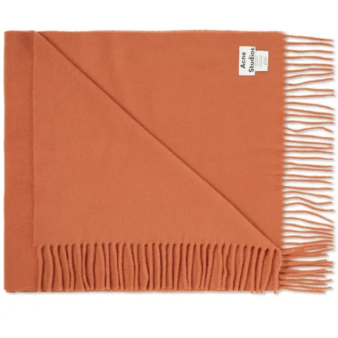 Canada Narrow Scarf