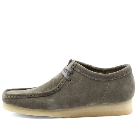 Wallabee