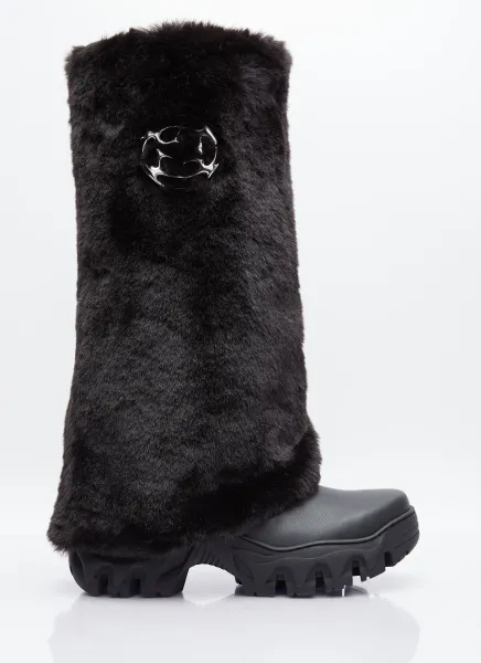 Boccaccio II Rain Boots