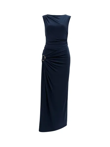 Forever New Kinsley Sleeveless Jersey Midi Dress