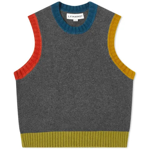 Ives Vest