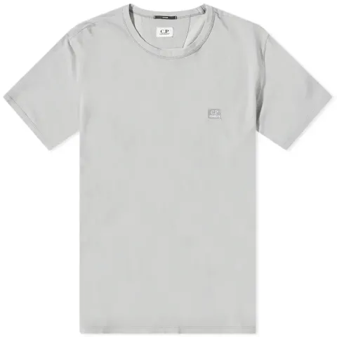 Pique Pastel Tee