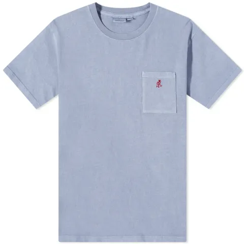 One Point Pocket T-Shirt