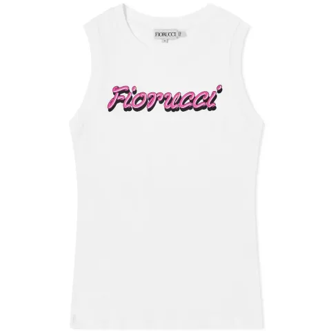 Bubble Logo Vest