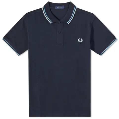 Twin Tipped Polo