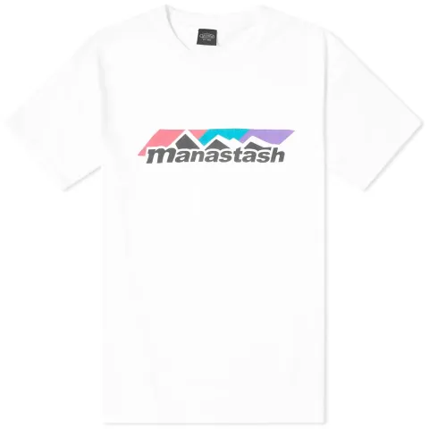 Scheme Logo Tee