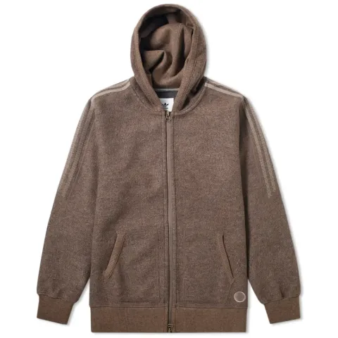 MiC WH Hoody