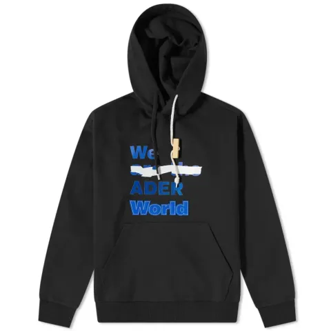 We ADER World Hoodie