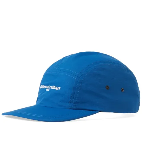 Knot Five Panel Cap