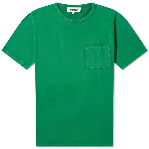 Wild Ones Pocket T-Shirt