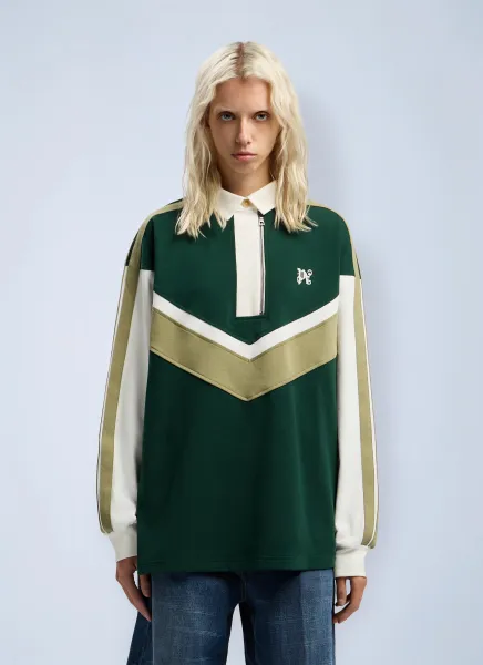 Monogram Polo Shirt
