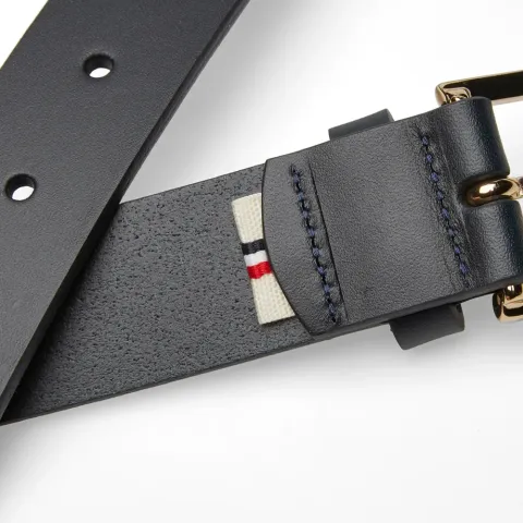 Maison Kitsuné Classic Belt