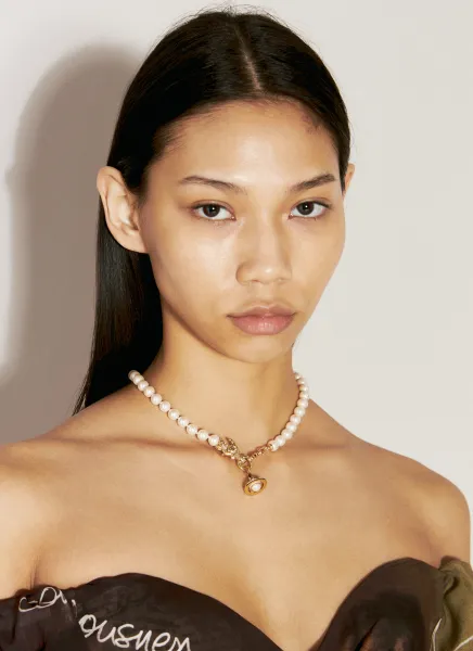 Dragon Necklace