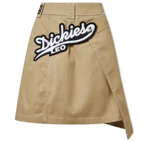 Leo x Dickies Skirt