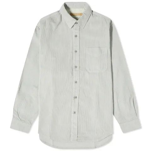 OG Corduroy Shirt