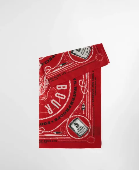 Heritage Bandana