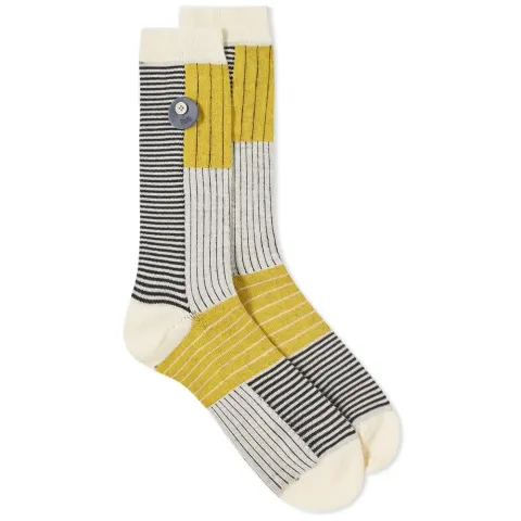 Fraction Sock