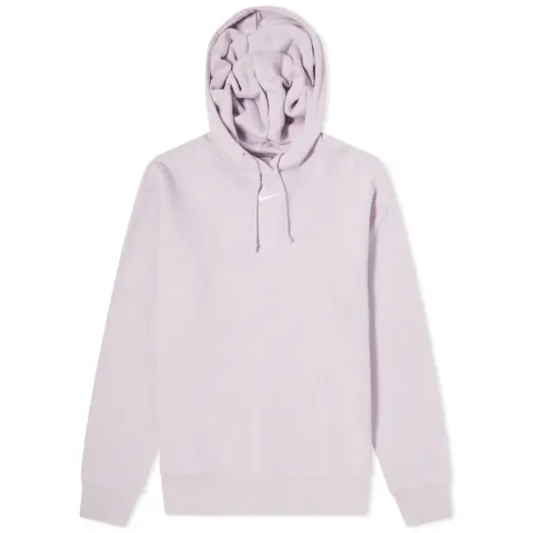 Nike Solo Swoosh Popover Hoodie