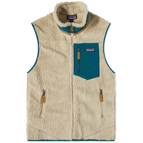 Classic Retro-X Vest
