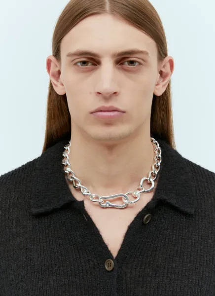Ionis Chain Necklace