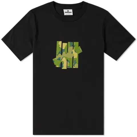 Camo 5 Strike Tee