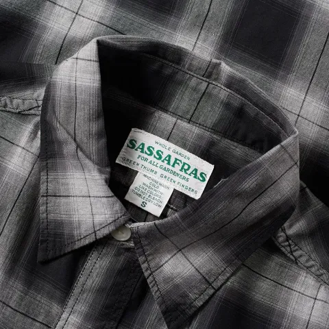 Transplant Shirt