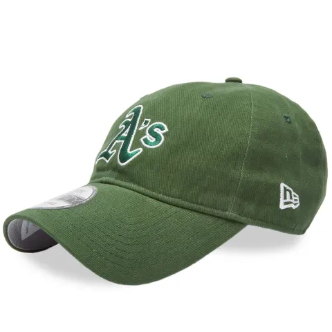 Oakland Athletics 9Twenty Adjustable Cap
