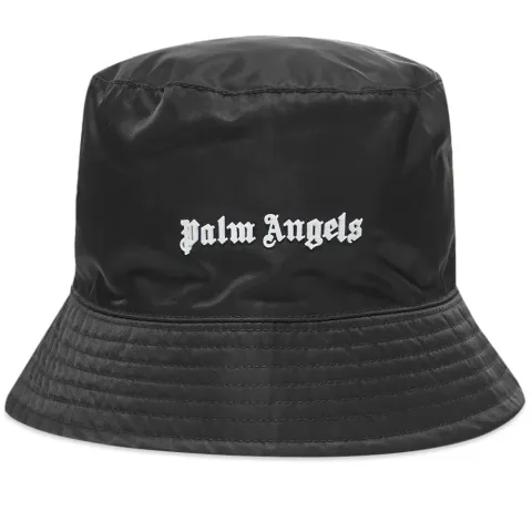 Logo Bucket Hat