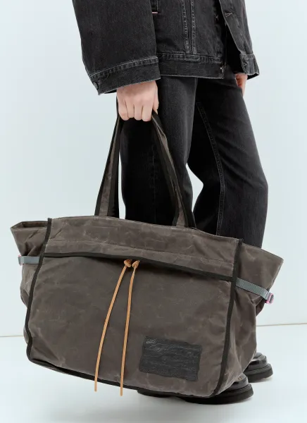 Canvas Tote Bag