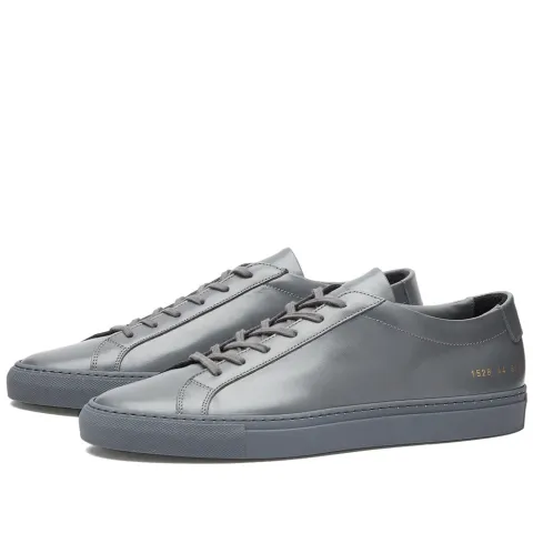 Original Achilles Low