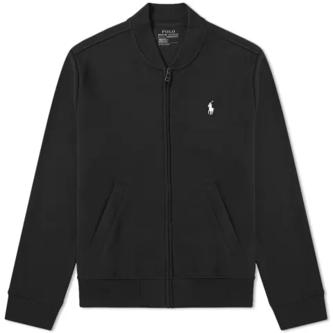 Tech Bomber Jacket