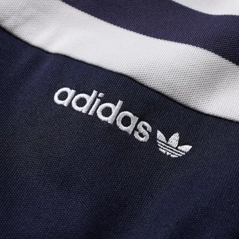 83-C Track Jacket